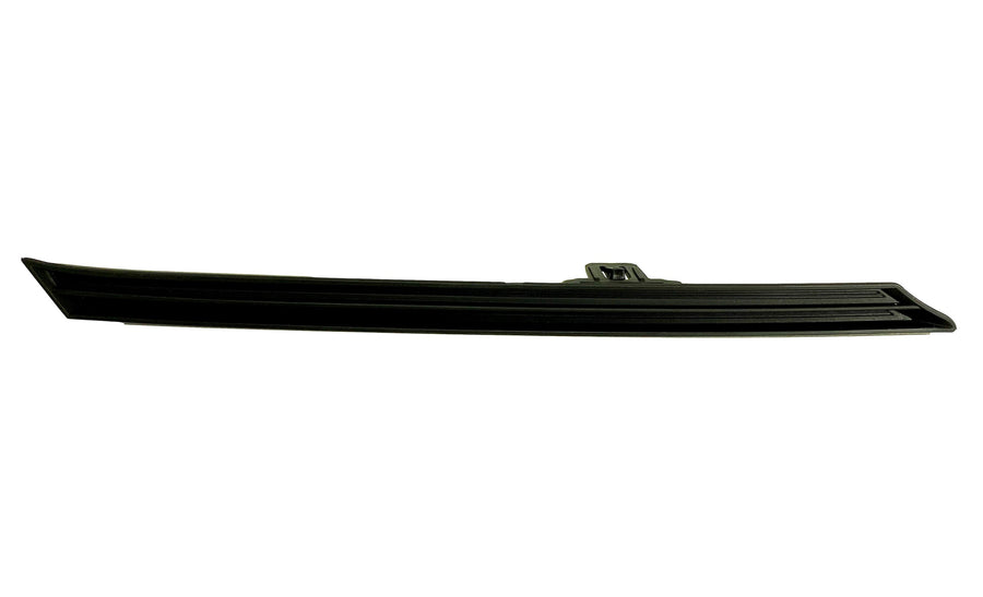 2019-2025 Toyota Rav4 Front Bumper Insert Upper Grille Molding Left Driver Side - Texas-e-parts