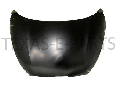 2018-2024 Nissan Kicks Front Hood Bonnet Panel - Texas-e-parts