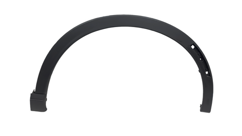 2023-2025 Honda CR-V CRV Right Front Fender Flare Molding Trim Passenger Side - Texas-e-parts