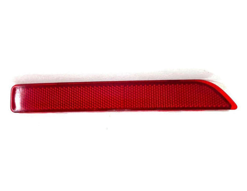 2015 2016 2017 2018 2019 2020 2021 2022 2023 2024 2025 Nissan Leaf Murano Rear Bumper Reflector Left Driver Side