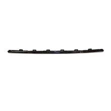 Load image into Gallery viewer, 2020 2021 2022 Honda CR-V CRV Front Bumper Face Bar Center Middle Molding Black - Texas-e-parts