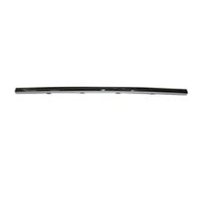 Load image into Gallery viewer, 2020 2021 2022 Honda CR-V CRV Front Bumper Face Bar Center Middle Molding Black - Texas-e-parts