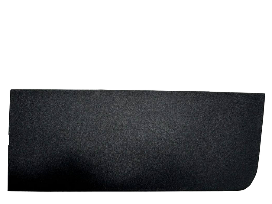 2021-2024 Chevrolet Suburban Tahoe Left Side Front Bumper Tow Hook Eye Cap Cover - Texas-e-parts