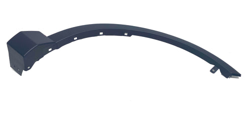 2013-2018 Toyota Rav4 Fender Flare Wheel Molding Trim Front Right Passenger Side - Texas-e-parts