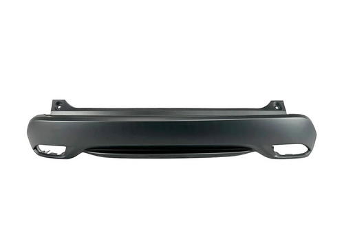2019-2022 Honda HRV HR-V Rear Bumper Cover - Texas-e-parts