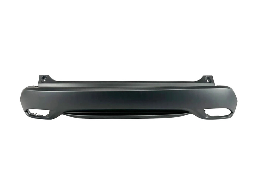 2019-2022 Honda HRV HR-V Rear Bumper Cover - Texas-e-parts