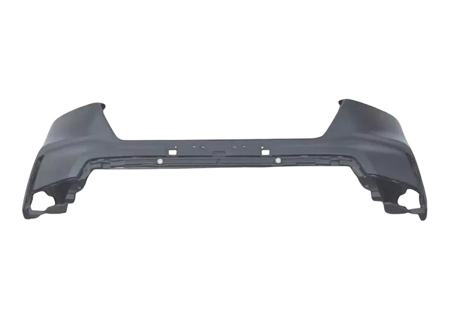 2023-2025 Honda CR-V CRV EX EX-L LX & Hybrid Front Bumper Upper Cover - Texas-e-parts