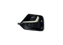 Load image into Gallery viewer, 2020 2021 Honda Civic Hatchback Rear Bumper Garnish Right Passenger Side