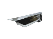 Load image into Gallery viewer, 2018 2019 2020 Honda Accord Front Bumper Upper Grille Chrome Molding Trim - Texas-e-parts