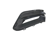Load image into Gallery viewer, 2018 2019 2020 Honda Accord Front Bumper Fog Light Cover Right Passenger Side - Texas-e-parts