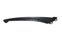 Load image into Gallery viewer, 2018 2019 2020 Honda Accord Headlight Lower Molding Trim Front Right Side Gloss Black - Texas-e-parts