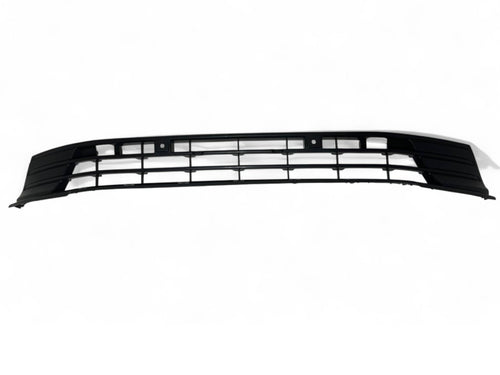 2023-2025 Honda Accord EX EX-L LX Front Bumper Lower Grille Without Sensor Holes - Texas-e-parts