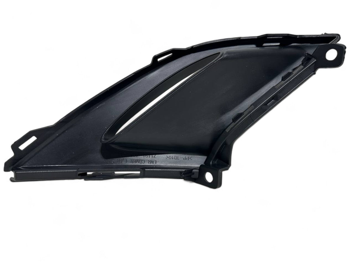 Genuine Honda/Acura Driver Side Intake Duct Cover 71147-SEA-000 For 06-08 TSX & Accord CL7