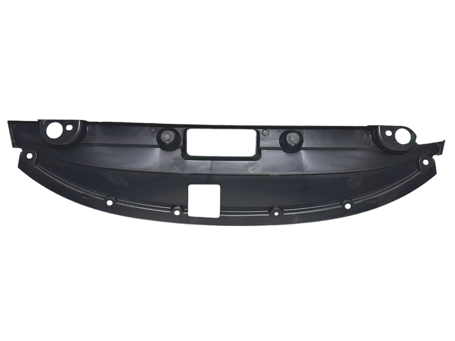 2016 2017 2018 Nissan Altima Radiator Support Upper Top Access Cover Sight Shield - Texas-e-parts