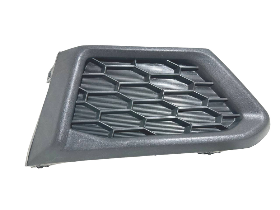 2019 2020 2021 2022 Nissan Altima Front Bumper Fog Light Cover Right Passenger Side - Texas-e-parts