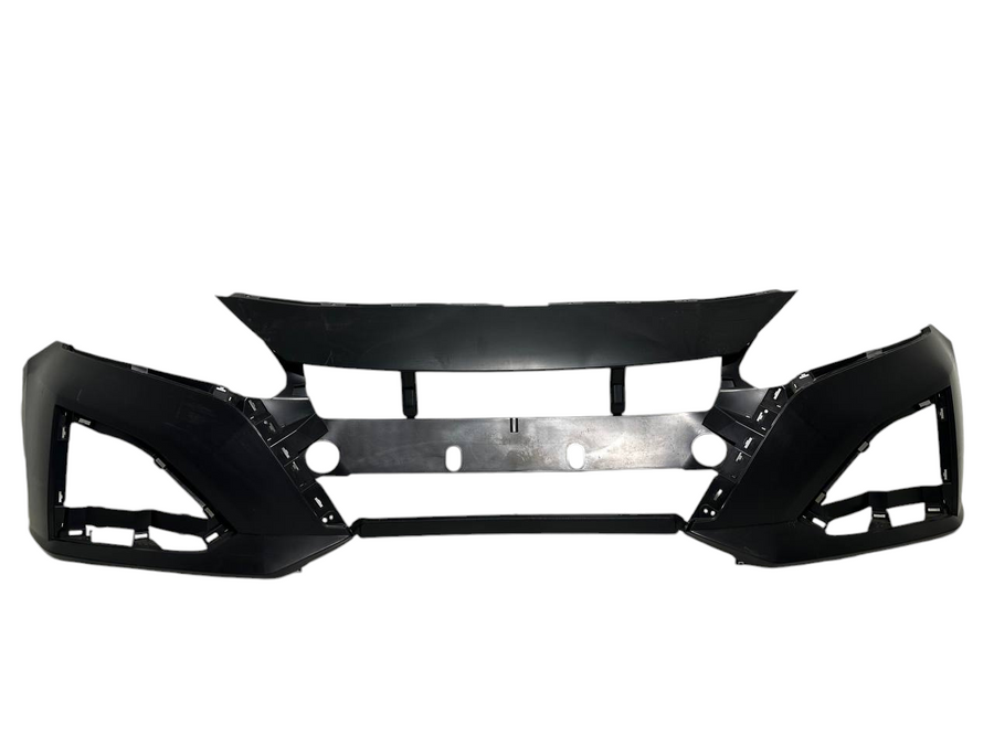 2023 2024 Nissan Altima Front Bumper Cover - Texas-e-parts