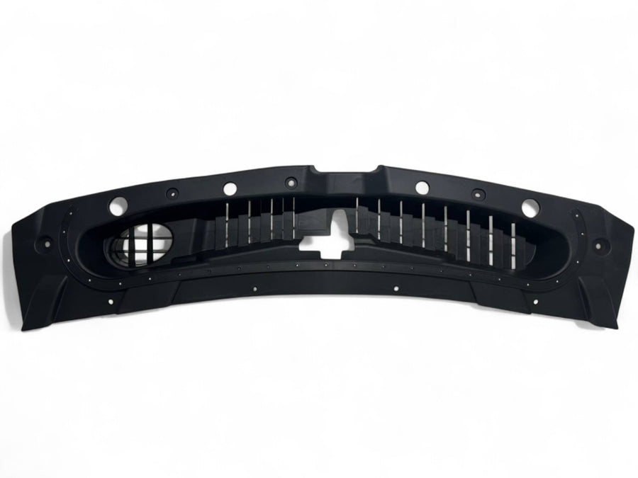 2021-2024 GMC Chevrolet Cadillac Suburban Tahoe Escalade Yukon Radiator Upper Top Access Air Baffle Trim Cover - Texas-e-parts