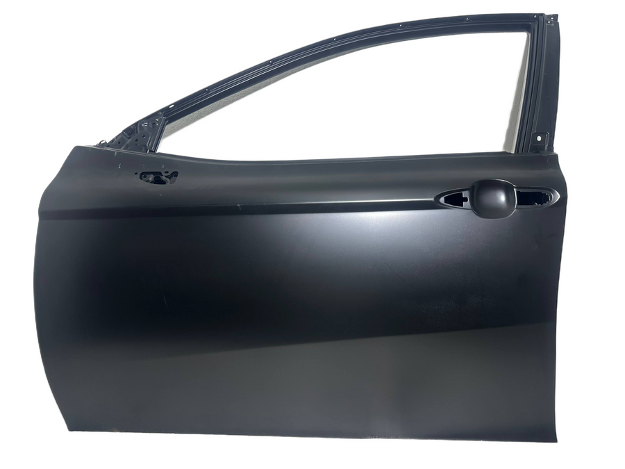 2018-2024 Toyota Camry Front Door Shell Panel Left Driver Side Local Pickup - Texas-e-parts