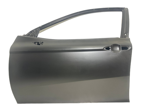2025 Toyota Camry Front Door Shell Panel Left Driver Side Local Pickup - Texas-e-parts