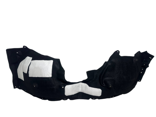 2025 Toyota Camry Front Fender Liner Splash Guard Shield Right Passenger Side - Texas-e-parts