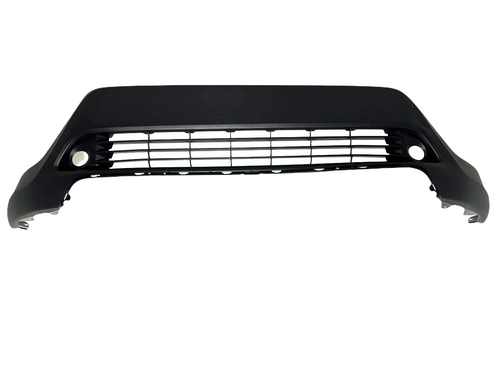 2022-2026 Toyota Corolla Cross L LE Front Bumper Lower Grille Cover - Texas-e-parts