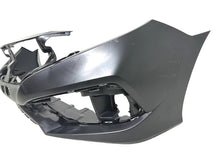 Load image into Gallery viewer, 2019 2020 2021 Honda Civic Sedan & Coupe Front Bumper Cover - Texas-e-parts