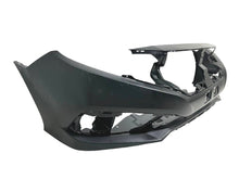 Load image into Gallery viewer, 2019 2020 2021 Honda Civic Sedan & Coupe Front Bumper Cover - Texas-e-parts