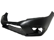 Load image into Gallery viewer, 2022 2023 2024 Honda Civic Front Bumper Cover - Texas-e-parts