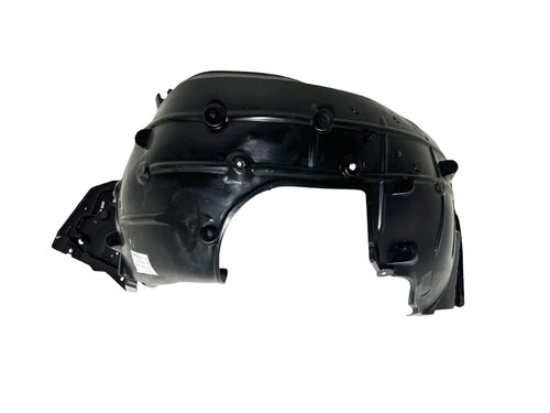 2022 2023 Honda Civic Sedan Hatchback Fender Inner Liner Front Right Passenger Side - Texas-e-parts