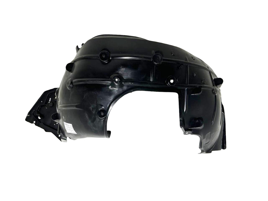 2022 2023 Honda Civic Sedan Hatchback Fender Inner Liner Front Right Passenger Side - Texas-e-parts