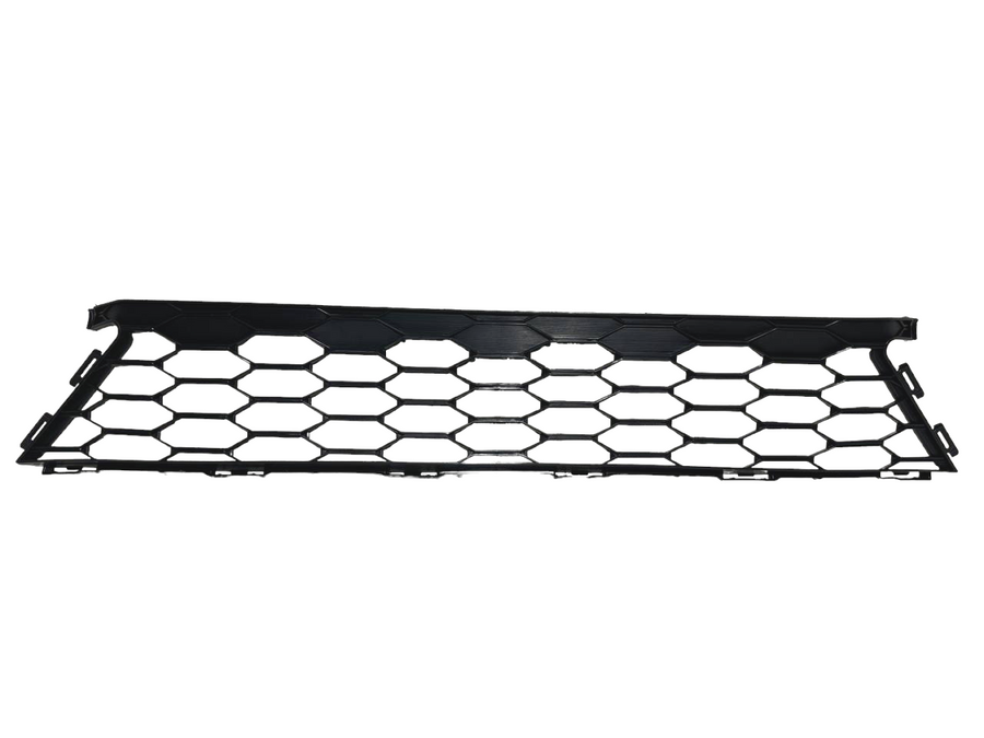 2017 2018 2019 Honda Civic Hatchback Front Bumper Lower Grille - Texas-e-parts