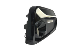 Load image into Gallery viewer, 2020 2021 Honda Civic Hatchback Front Bumper Fog Light Cover Right Side - Texas-e-parts