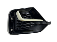 Load image into Gallery viewer, 2020 2021 Honda Civic Hatchback Rear Bumper Garnish Left Driver Side
