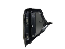 Load image into Gallery viewer, 2020 2021 Honda Civic Hatchback Rear Bumper Garnish Right Passenger Side - Texas-e-parts