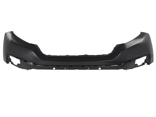 2020 2021 2022 Honda CR-V CRV Front Bumper Upper Cover - Texas-e-parts