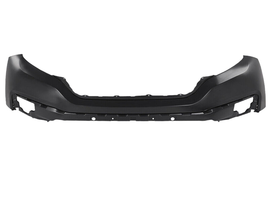 2020 2021 2022 Honda CR-V CRV Front Bumper Upper Cover - Texas-e-parts