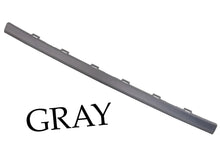 Load image into Gallery viewer, 2020 2021 2022 Honda CR-V CRV Front Bumper Face Bar Center Middle Molding Gray - Texas-e-parts