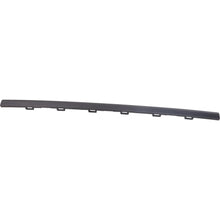 Load image into Gallery viewer, 2020 2021 2022 Honda CR-V CRV Front Bumper Center Left Right Molding Trim Gray - Texas-e-parts