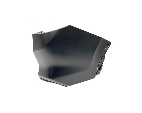 2023-2025 Honda CR-V CRV EX EX-L LX & Hybrid Rear Bumper Right Passenger Side Cover - Texas-e-parts