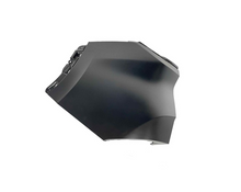 Load image into Gallery viewer, 2023 2024 2025 Honda CR-V CRV EX EX-L LX & Hybrid Rear Bumper Right Passenger Side Cover