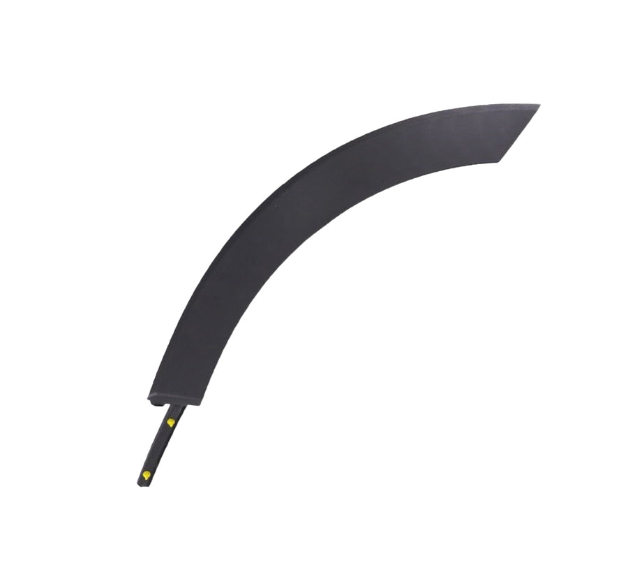 2023-2025 Honda CR-V CRV Left Rear Door Flare Arch Molding Trim Driver Side - Texas-e-parts