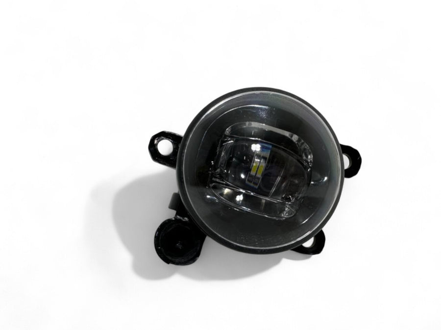 2020-2024 GMC Acadia Terrain Left Front Bumper Fog Light Lamp LED Driver Side - Texas-e-parts
