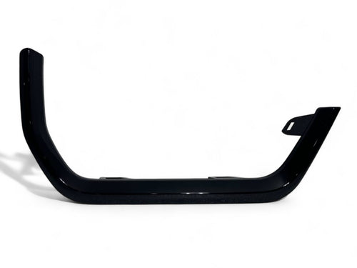 2022-2024 GMC Terrain SLE SLT Right Front Bumper Lower Molding Trim Gloss Black Passenger Side - Texas-e-parts