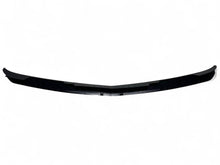 Load image into Gallery viewer, 2019 2020 2021 2022 Chevrolet Silverado 1500 & Silverado 1500 LTD Front Bumper Upper Cover Molding Trim