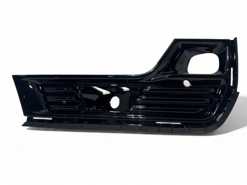 2022-2024 GMC Terrain Denali Left Front Bumper Fog Light Bezel Cover Driver Side - Texas-e-parts