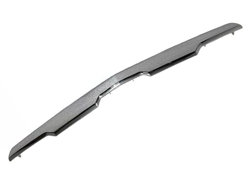 2022 2023 Chevrolet Equinox LT Front Bumper Lower Chrome Molding - Texas-e-parts