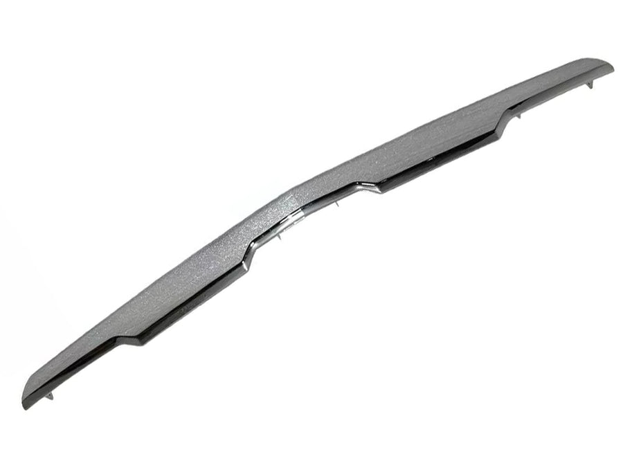 2022 2023 Chevrolet Equinox LT Front Bumper Lower Chrome Molding - Texas-e-parts