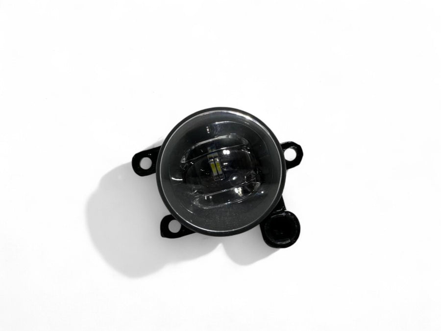 2020-2024 GMC Acadia Terrain Right Front Bumper Fog Light Lamp LED Passenger Side - Texas-e-parts