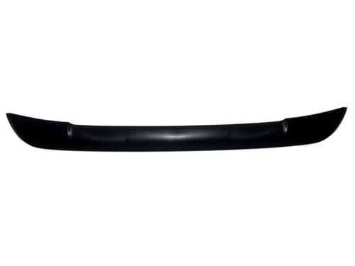 2016-2018 Toyota Rav4 SE Front Bumper Lower Valance Molding Trim ( Paintable ) - Texas-e-parts