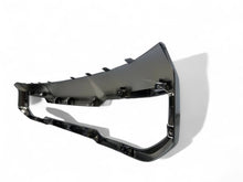 Load image into Gallery viewer, 2022 2023 2024 2025 GMC Sierra 1500 SLT Front Bumper Lower Valance Skid Chrome Plate Trim